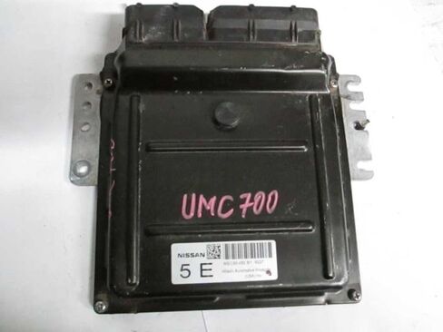 2004 2005 2006 Compatible with Nissan Sentra Engine ECM Control MEC63-131 A1 MEC63131A1 in Saudi Arabia