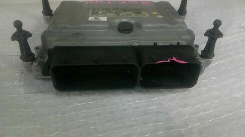 Engine ECM Control Module Fits 07 Compatible with Mercedes C-Class A 272 153 33 91 A2721533391 in Saudi Arabia