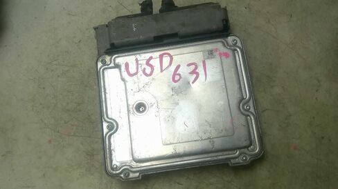 Engine ECM Control Module 2.0L Fits 10-12 Golf GTI 1K0 907 115 AP 1K0907115AP in Saudi Arabia