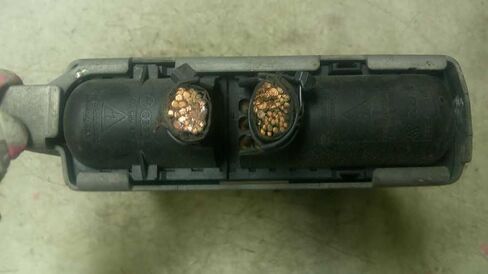 Engine ECM Control Module 2.0L Fits 10-12 Golf GTI 1K0 907 115 AP 1K0907115AP in Saudi Arabia
