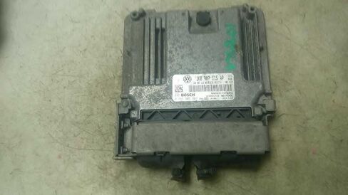 Engine ECM Control Module 2.0L Fits 10-12 Golf GTI 1K0 907 115 AP 1K0907115AP in Saudi Arabia