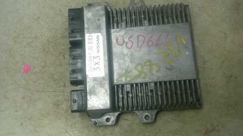 Engine ECM Control Module 2.0L Fits 17-19 Infiniti Q60 NEC026-004 NEC026004 in Saudi Arabia