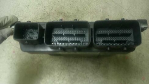 Engine ECM Control Module 2.0L Fits 17-19 Infiniti Q60 NEC026-004 NEC026004 in Saudi Arabia