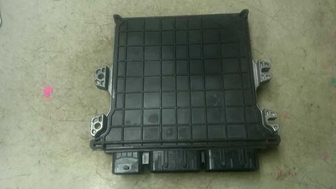 Engine ECM Control Module 2.0L Fits 17-19 Infiniti Q60 NEC026-004 NEC026004 in Saudi Arabia