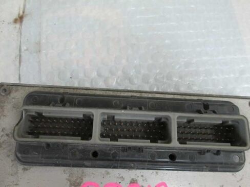 Engine ECM Control Module 4.7L Fits 04 Compatible with Grand Cherokee P56044778AB 56044778AB in Saudi Arabia