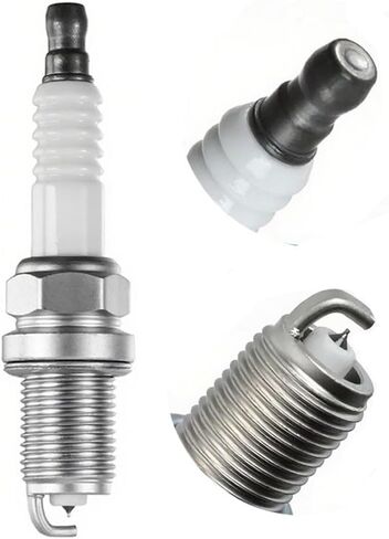 90919-01233 SK16HR11 Iridium OEM Spark Plugs for 2010-2017 Toyota Camry RAV4 Pack of 4 in Kuwait