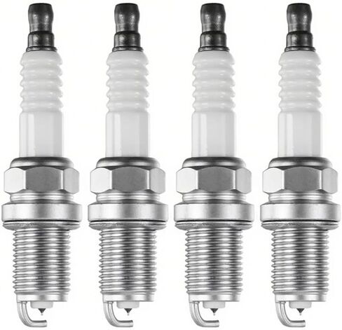 90919-01233 SK16HR11 Iridium OEM Spark Plugs for 2010-2017 Toyota Camry RAV4 Pack of 4 in Kuwait
