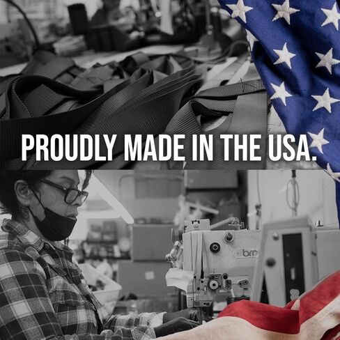 حزام فيوجن تكتيكي للشرطة العسكرية، أوراق شجر أخضر كبير بعرض 38-43 بوصة/1.5 بوصة (RB-A-1331-21) in Kuwait