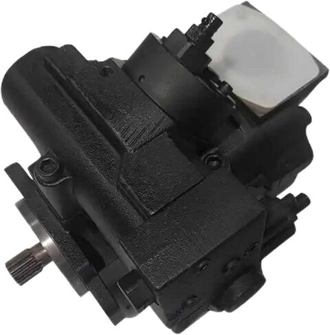 New Hydraulic Pump AT223264 Compatible with John Deere 644H in Kuwait