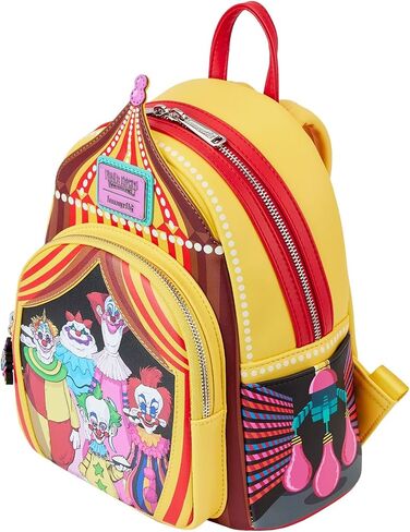 Loungefly Killer Klowns from Outer Space Mini Backpack in Saudi Arabia