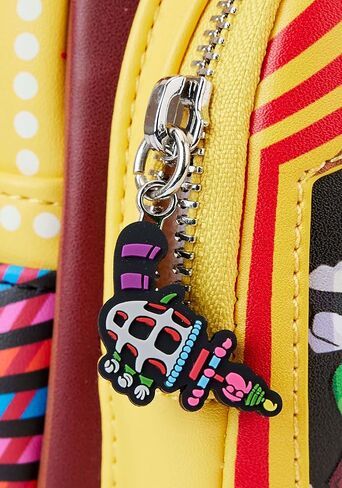 Loungefly Killer Klowns from Outer Space Mini Backpack in Saudi Arabia