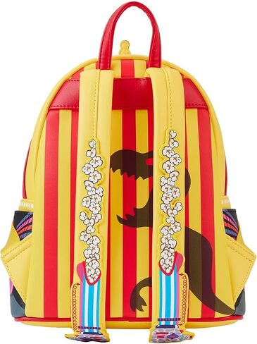 Loungefly Killer Klowns from Outer Space Mini Backpack in Saudi Arabia