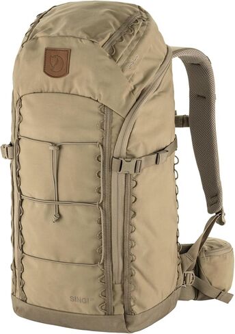 Fjallraven Singi 28 23320 Backpack, Clay, _ in Saudi Arabia