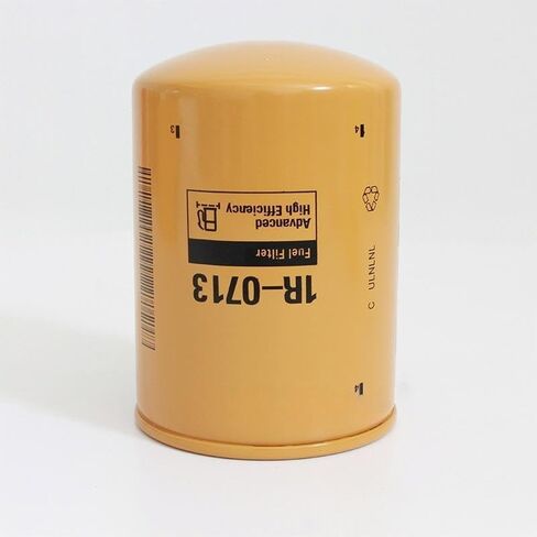 فلتر الزيت 1R-0713 1R0713 متوافق مع محرك Caterpillar CAT 3208 613C in Kuwait