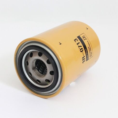 فلتر الزيت 1R-0713 1R0713 متوافق مع محرك Caterpillar CAT 3208 613C in Kuwait