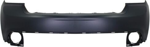 Garage-Pro Bumper Cover Compatible with 2011-2013 Dodge Durango CAPA Front, Upper in Saudi Arabia