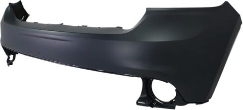 Garage-Pro Bumper Cover Compatible with 2011-2013 Dodge Durango CAPA Front, Upper in Saudi Arabia