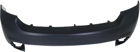 Garage-Pro Bumper Cover Compatible with 2011-2013 Dodge Durango CAPA Front, Upper in Saudi Arabia