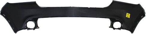 Garage-Pro Bumper Cover Compatible with 2011-2013 Dodge Durango CAPA Front, Upper in Saudi Arabia