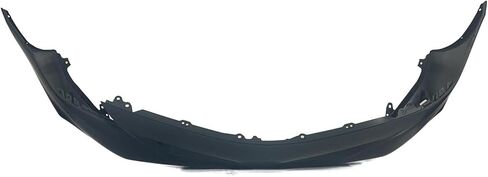 FitParts Compatible With Front Bumper Cover 2012 2013 2014 Toyota Prius V 12 13 14. New, Primed & Ready for Paint. Halogen Headlights, W/Pre-Collision Stm Holes. TO1000389 5211947926 in Saudi Arabia