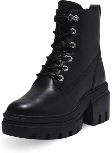 Timberland Women's Everleigh 6 Inch Lace-up Boot in Saudi Arabia