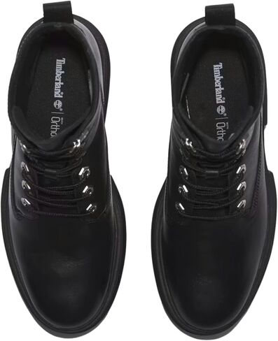 Timberland Women's Everleigh 6 Inch Lace-up Boot in Saudi Arabia