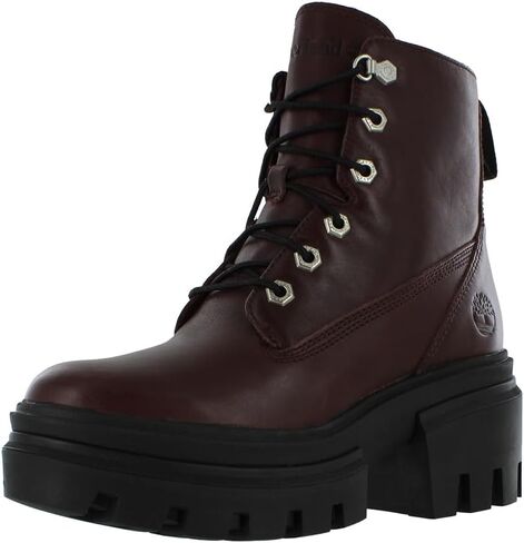 Timberland Women's Everleigh 6 Inch Lace-up Boot in Saudi Arabia