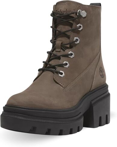 Timberland Women's Everleigh 6 Inch Lace-up Boot in Saudi Arabia
