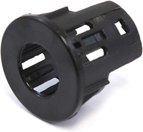 Red Hound Auto Parking Assist Sensor Bezel for Outer Bumper Compatible with Dodge Ram 1500 2014-2018, 1500 Classic 2019 (for Front or Rear Bumper) in Saudi Arabia
