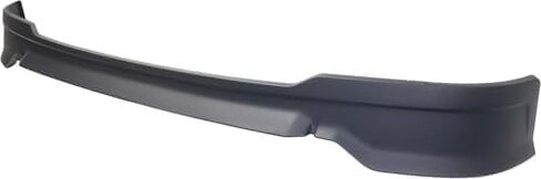 | Front Bumper Lower Valance Air Deflector Textured | Direct Replacement for 2015-2019 GMC Sierra 2500 HD 3500 HD | OEM GM1095202 23320648 | Vehicle Specific Fit in Kuwait