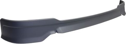 | Front Bumper Lower Valance Air Deflector Textured | Direct Replacement for 2015-2019 GMC Sierra 2500 HD 3500 HD | OEM GM1095202 23320648 | Vehicle Specific Fit in Kuwait