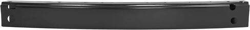 KUAFU Front Bumper Reinforcement Compatible with 2003-2008 Toyota Corolla, Bumper Support Impact Bar Replacement for 5202102060 TO1006188 Steel Primed Black in Saudi Arabia