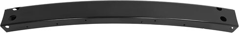 KUAFU Front Bumper Reinforcement Compatible with 2003-2008 Toyota Corolla, Bumper Support Impact Bar Replacement for 5202102060 TO1006188 Steel Primed Black in Saudi Arabia