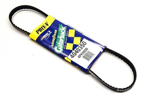 سلسلة تكنولوجيا OE كونتيننتال 4040350 4 أضلاع، حزام متعدد V مقاس 35.0 بوصة in Kuwait