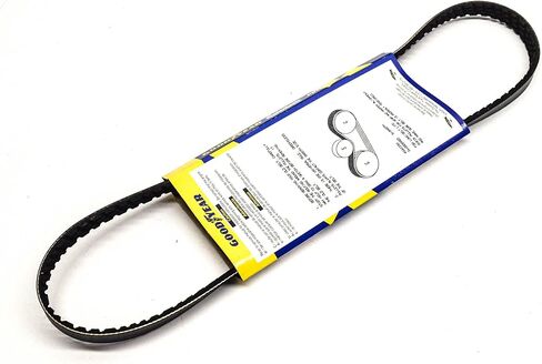 سلسلة تكنولوجيا OE كونتيننتال 4040350 4 أضلاع، حزام متعدد V مقاس 35.0 بوصة in Kuwait