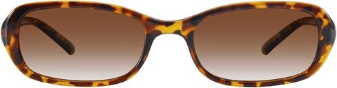 نظارات شمسية كلاسيكية للنساء والرجال عتيقة 90s نظارات شمسية مستطيلة صغيرة 2026 ظلال ضيقة عصرية in Kuwait