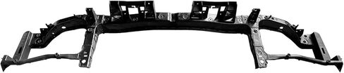 Radiator Support Upper Tie Bar Compatible with 2011 2012 2013 2014 2015 2016 2017 2018 2019 2020 2021 2022 2023 Chrysler 300 68142203AC Radiator Support Upper Tie Bar in Kuwait