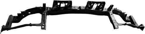 Radiator Support Upper Tie Bar Compatible with 2011 2012 2013 2014 2015 2016 2017 2018 2019 2020 2021 2022 2023 Chrysler 300 68142203AC Radiator Support Upper Tie Bar in Kuwait