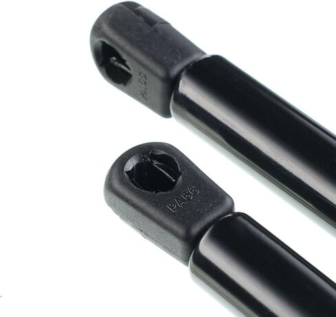 Set of 2 Rear Window Lift Support Struts for Chevrolet C1500 Suburban 1992-1999 Tahoe GMC K1500 K2500 Suburban Yukon in Saudi Arabia