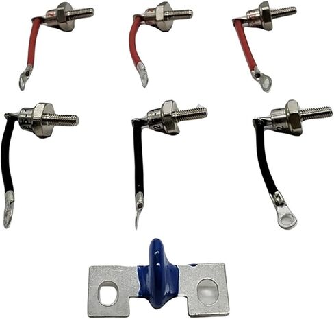 1pcs 25A RSK Series Rectifier Modules Generator Parts Rectifier Diode RSK1001 RSK2001(RSK1001) in Saudi Arabia