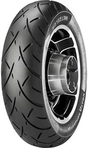 ME 888 Mara-thon Ultra Motorcycle Rear Tire Size 150/80-16 Bias Ply 77H TL Blackwall Cruiser Street 2318600 in Saudi Arabia