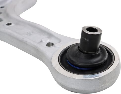 TRQ Front Right Lower Control Arm with Ball Joint Aluminum Compatible with 2015-2021 Subaru WRX 2015-2021 WRX STI in Saudi Arabia