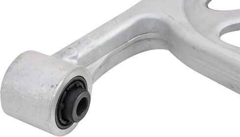 TRQ Front Right Lower Control Arm with Ball Joint Aluminum Compatible with 2015-2021 Subaru WRX 2015-2021 WRX STI in Saudi Arabia