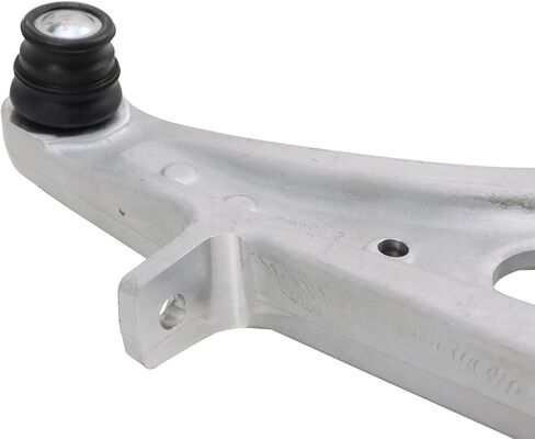TRQ Front Right Lower Control Arm with Ball Joint Aluminum Compatible with 2015-2021 Subaru WRX 2015-2021 WRX STI in Saudi Arabia
