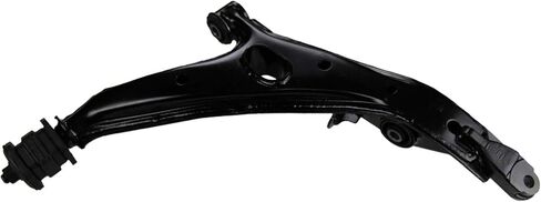MOOG RK640323 Suspension Control Arm front left lower in Saudi Arabia