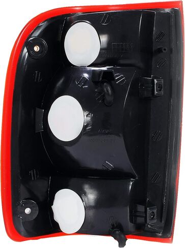 Dorman 1610242 Driver Side Tail Light Assembly Compatible with Select Ford Models in Saudi Arabia