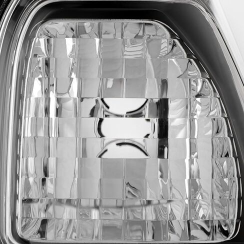 AKKON - Fits 2006-2009 Toyota 4Runner LED DRL Running Black Tail Lights Pair Driver Left+Passenger Right Replacement in Saudi Arabia