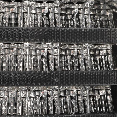 AKKON - Fits 2006-2009 Toyota 4Runner LED DRL Running Black Tail Lights Pair Driver Left+Passenger Right Replacement in Saudi Arabia