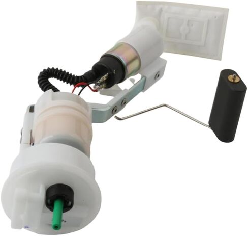 مجموعة مضخة الوقود المتوافقة مع SR MAX 250 Nexus 250 BYQ250T X7 SR300 HPE 2019 إلى 2022 in Kuwait