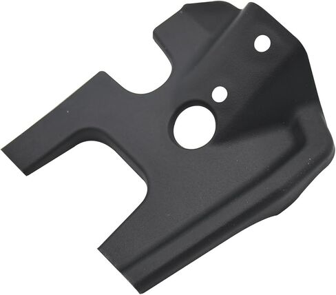Center Axle Protective Cover Belt Pulley Mud Guards Middle Axis Guard For Light Bee S & X Motorcycle distintivo(Belt Pulley Guard) in Saudi Arabia